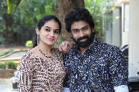 Narakasura Movie Press Meet
